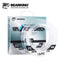 BearKing CL Fluorocarbon Fishing Line 30m/50m/100m 5-35LB